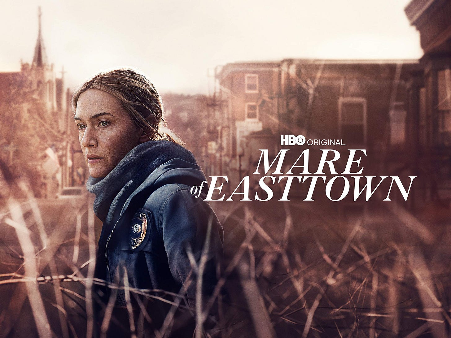 Watch Mare of Easttown - Season 1 | Prime Video