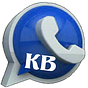 KBWhatsApp Blue's avatar