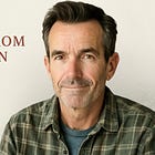 The Distance Between Us: Meet David