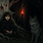 Bran Stark's Dark Ascension 