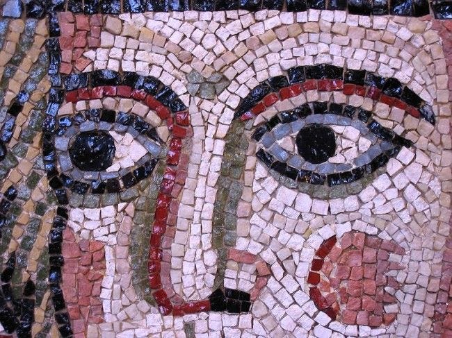 The Power of Vision in Medieval Art