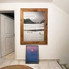 Printing My Images: I Finally Managed to Get Around to It (Well, Two for Now).