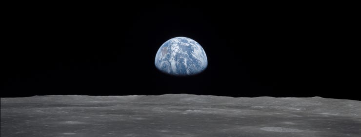 Foto: NASA