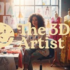 Start Here: 3D Fashion for 3D Artists