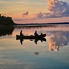 Cloister Note Fall 2025 — For Your Labor Day Pause.