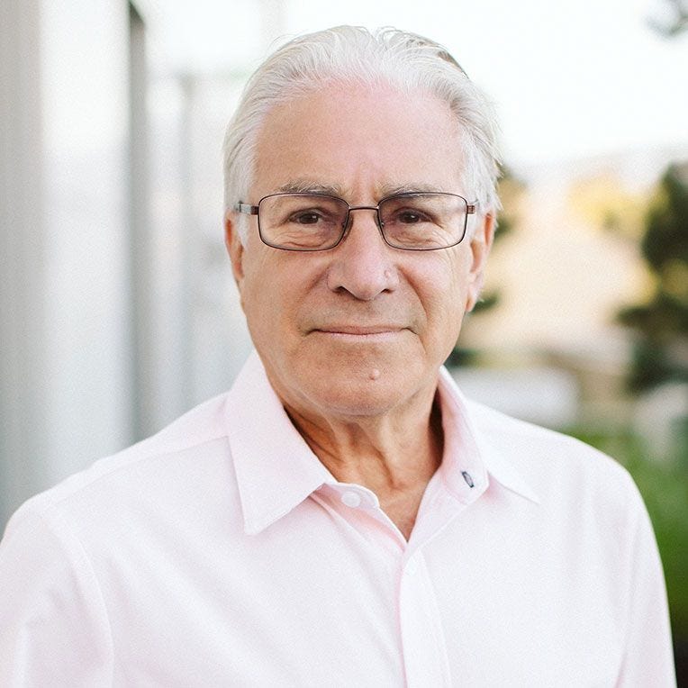 Rick Klausner, M.D. Executive Chairman
