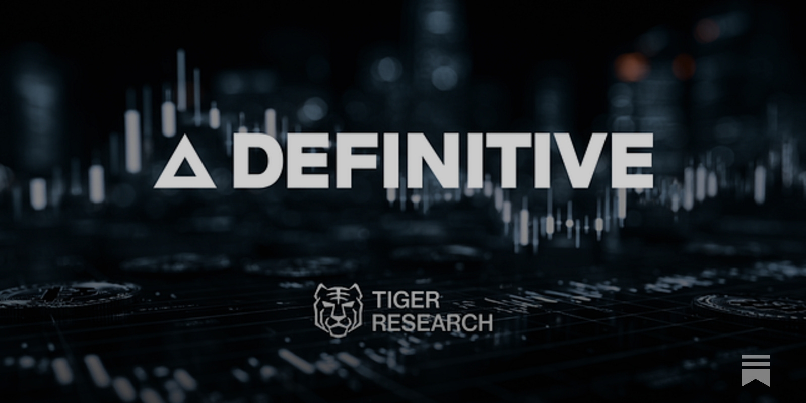 디피니티브: 베이스 생태계 속 50개 기관의 선택 - by Ryan Yoon