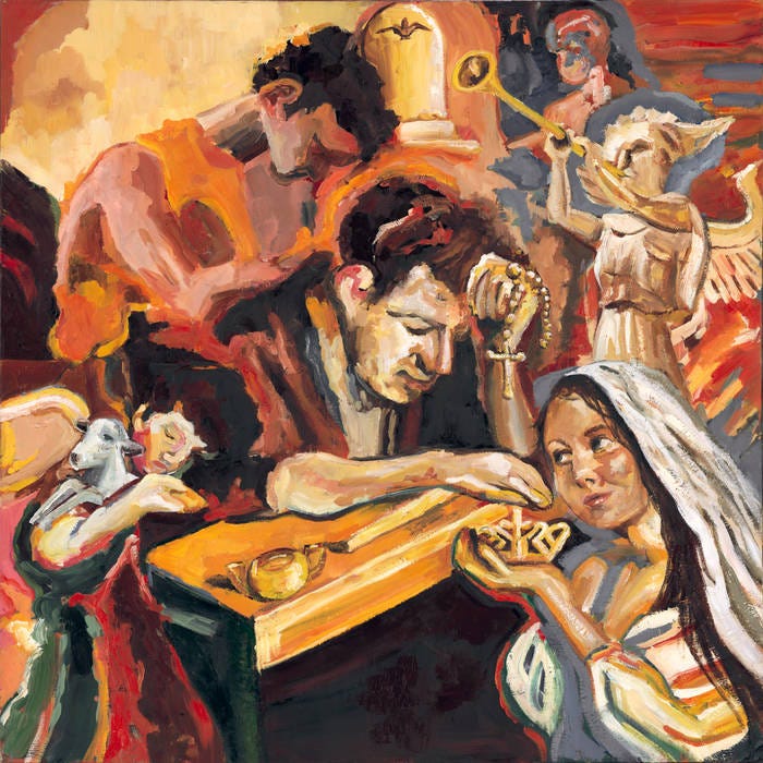 Psalms of Yellow House | Yellow House