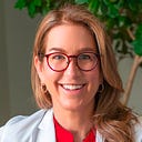 Dr. Lucy McBride's avatar