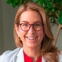 Dr. Lucy McBride's avatar