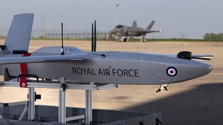 The Drone Trap