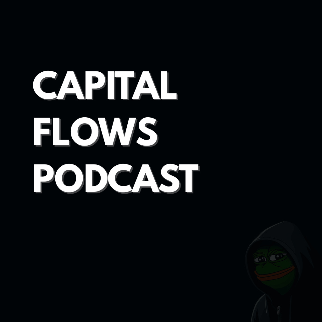New Episode: A Macro Conversation with Brent Donnelly on FX
