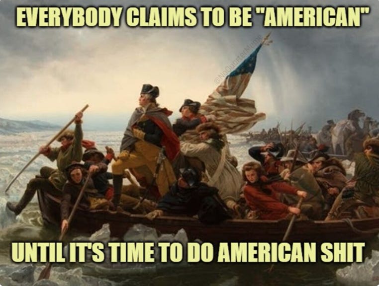 Geneva Convention and Forever Wars