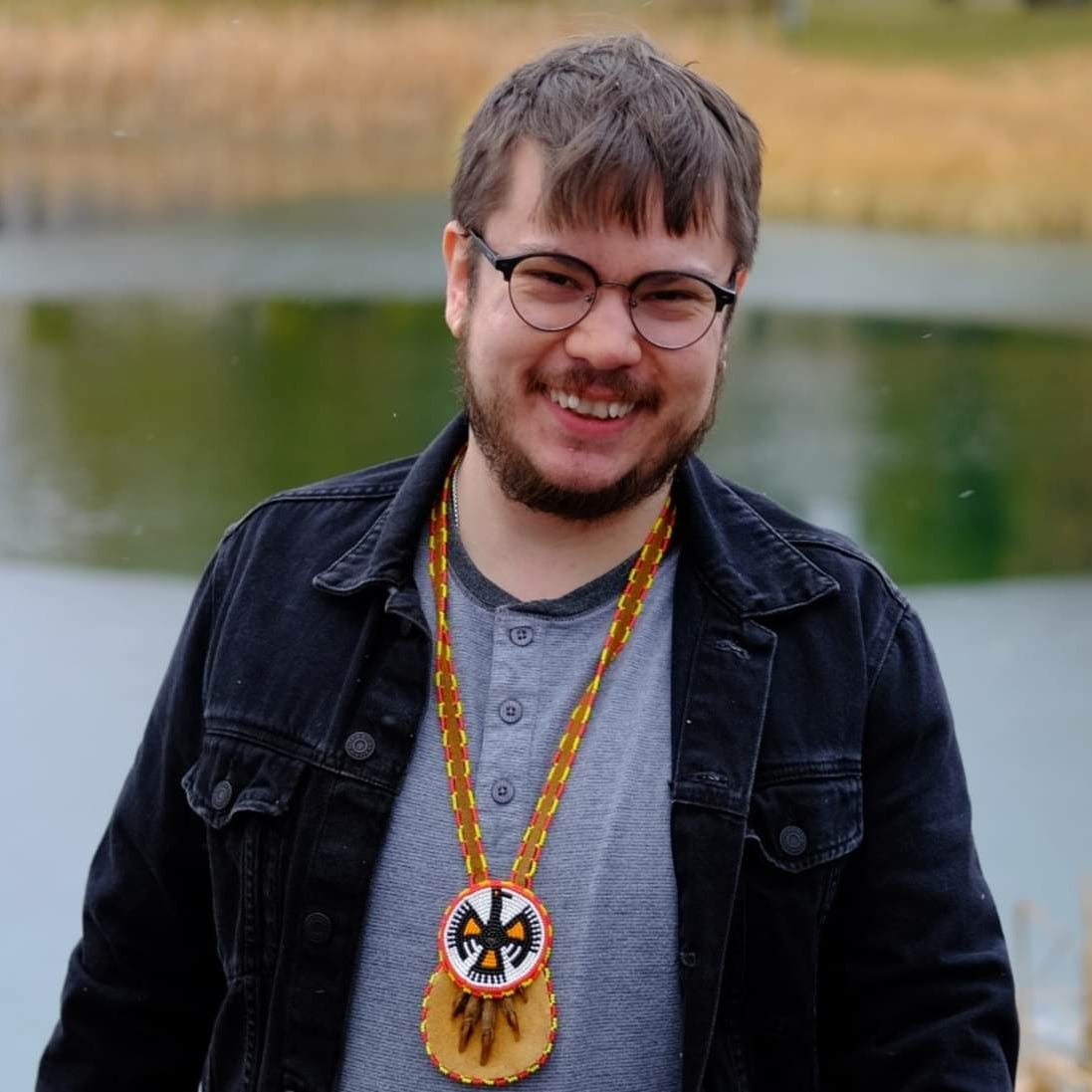 Substack profile picture for @brennan