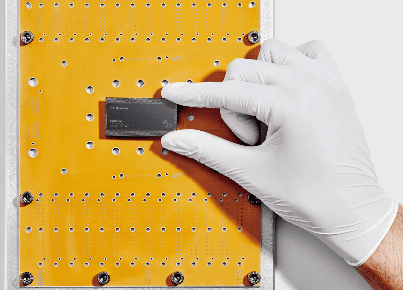 IBM Quantum IBM Quantum