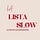 La Lista Slow.