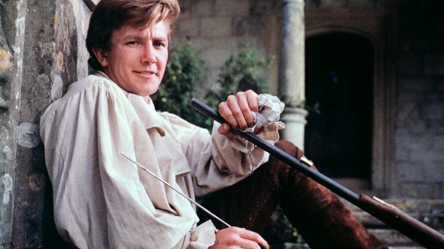 Albert Finney, Who Played Tom Jones, Daddy Warbucks And Hamlet, Dies At 82  | WAMU