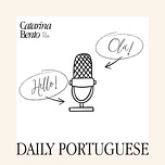 Catarina Bento // Learn European Portuguese