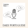 Catarina Bento // Learn European Portuguese