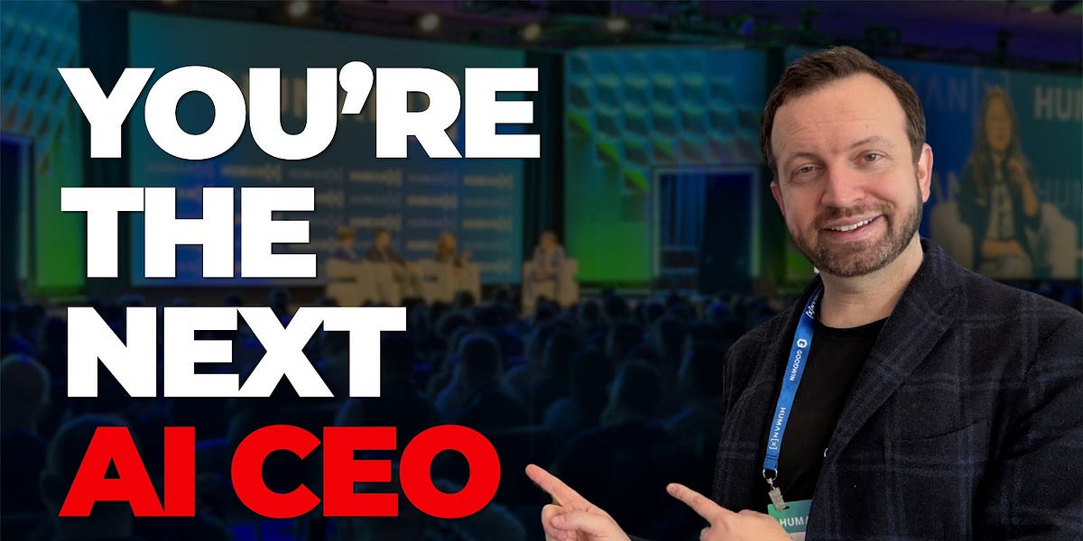 Future of AI, Screen Tech and iPhone Fold rumors | The Shortcut Live Ep. 37