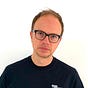 Keith Jopling's avatar