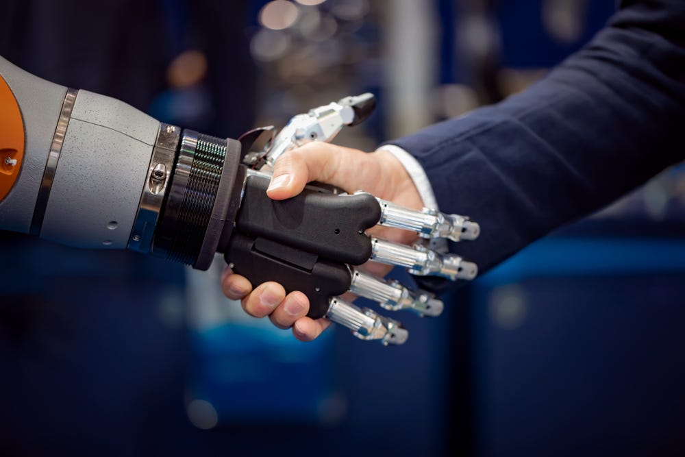 Can AI-Powered Automation and Human-Centered Customer Service Co-Exist?