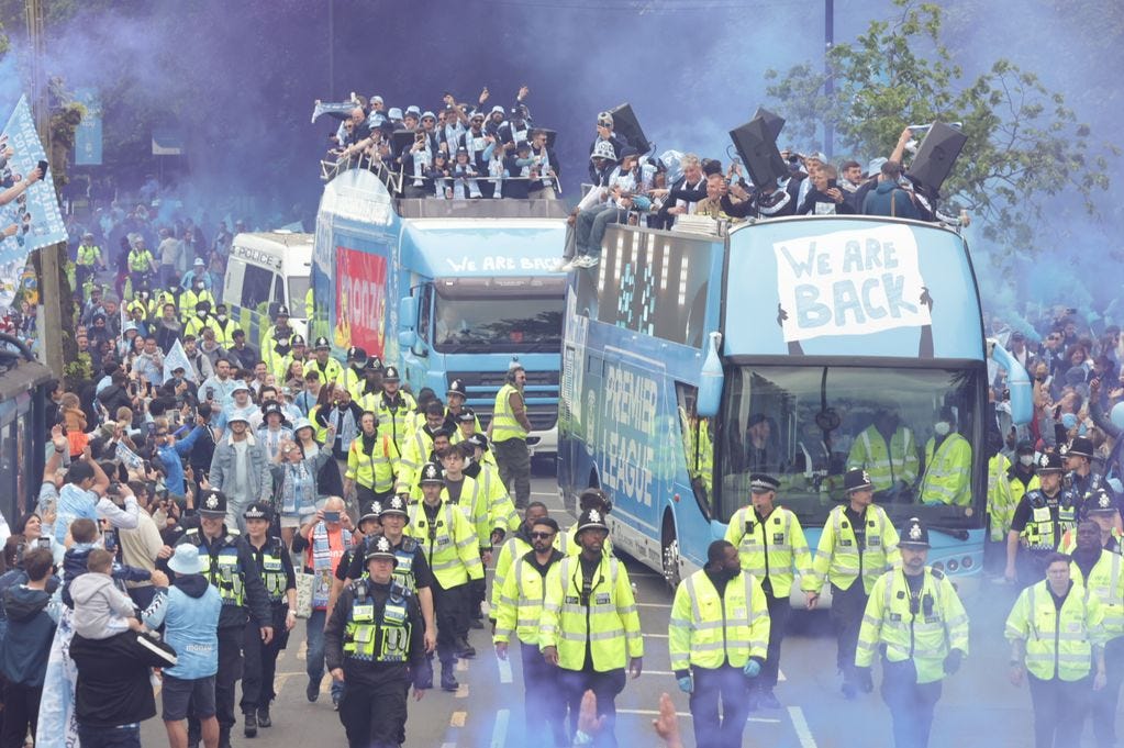 Coventry Premier League return will change city in a year for the better - even if you hate football | Coventry Live Coventry Premier League return will change city in a year for the better - even if you hate football | Coventry Live