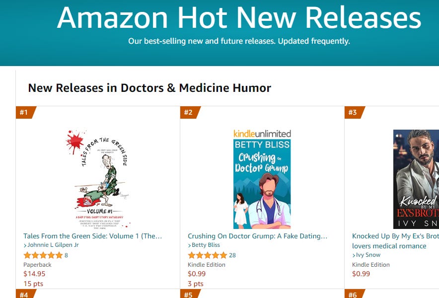 Merry Christmas... from the family