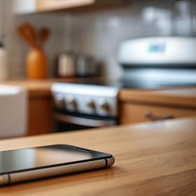 stop beating yourself over screens