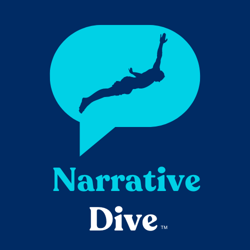 Narrative Dive with Jessica Buchleitner
