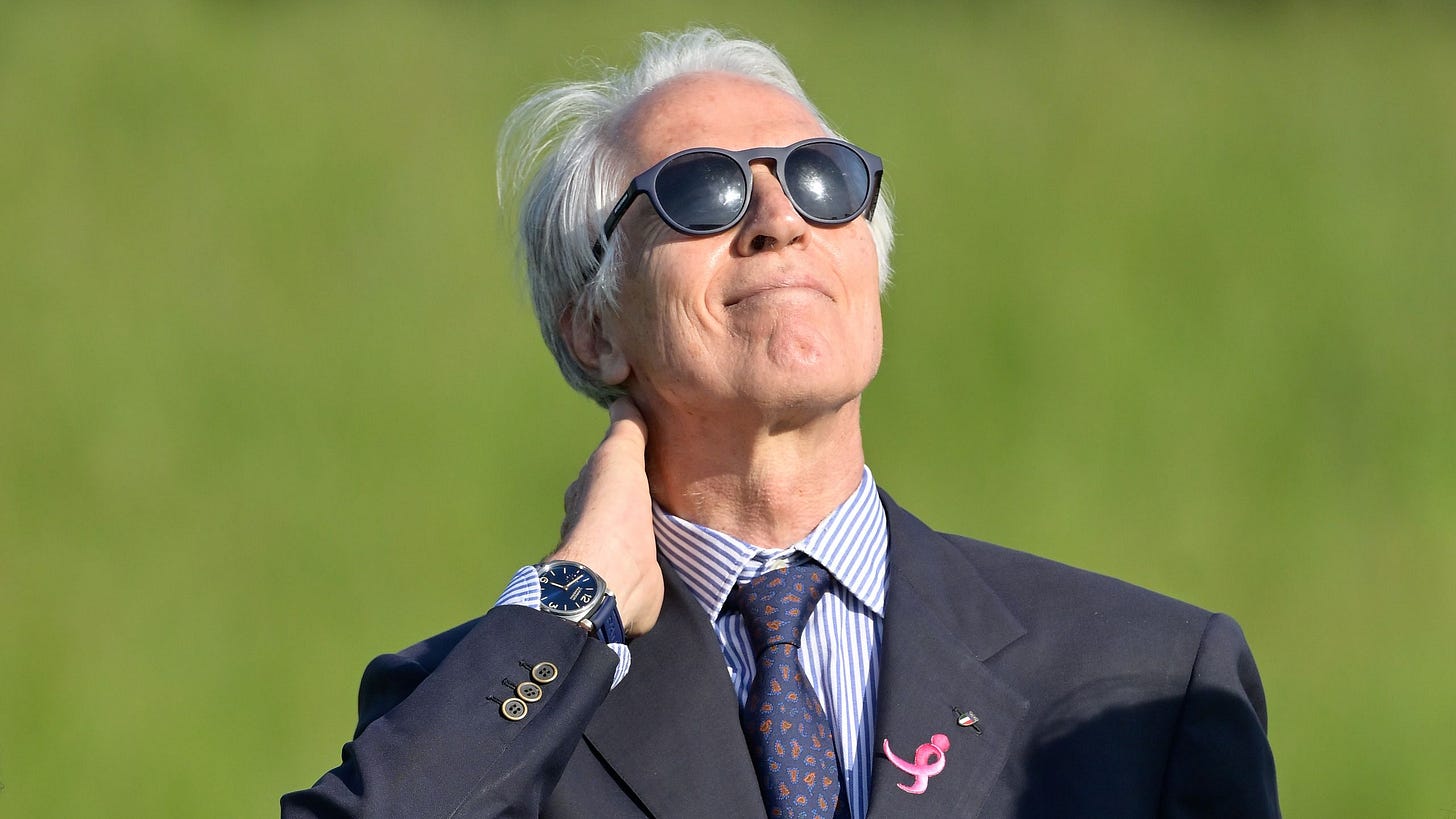 Pino Corrias su Giovanni Malagò: «Elegante e abbronzato, frequentatore di salotti, potenti e belle donne. Ecco chi è il probabile futuro presidente della Figc» | Vanity Fair Italia Pino Corrias su Giovanni Malagò: «Elegante e abbronzato, frequentatore di salotti, potenti e belle donne. Ecco chi è il probabile futuro presidente della Figc» | Vanity Fair Italia
