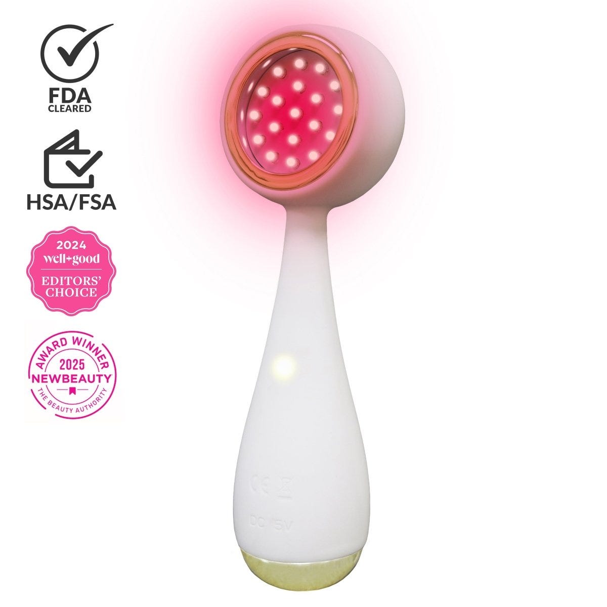 PMD Clean Redvolution