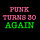 Punk Turns 30 Again