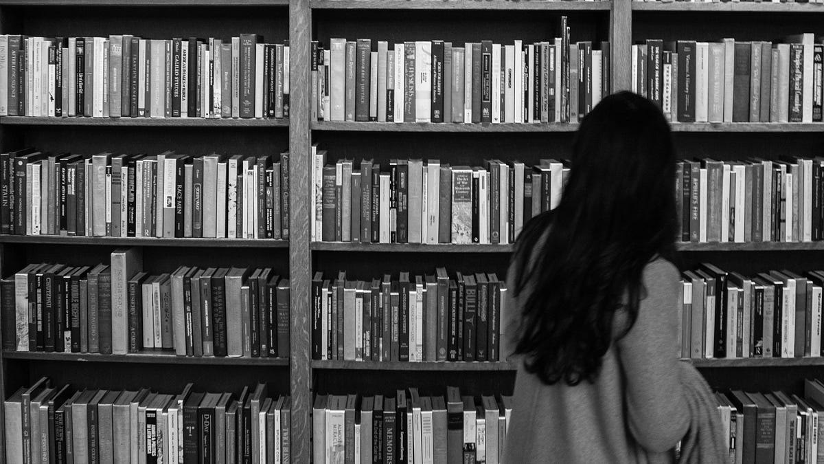 How Saving Replaced Reading