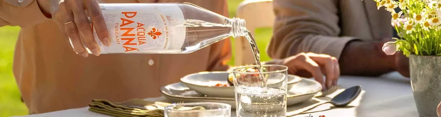 Acqua Panna