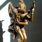 Nyx and the Serpent: Awakening from the Dream