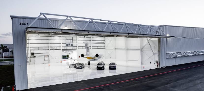 Sky Harbour acquires hangar at Camarillo Airport | Corporate Jet Investor |  CJI news