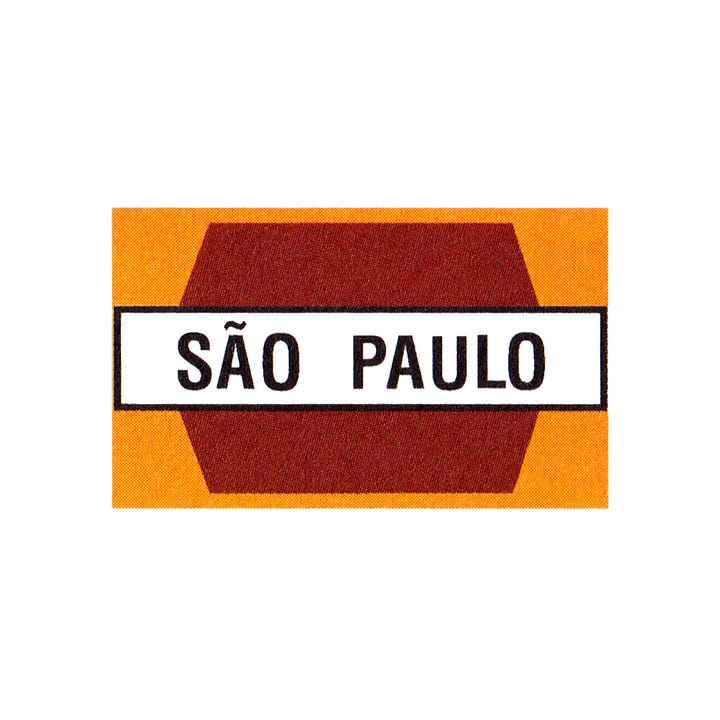 São Paulo Petróleo logos