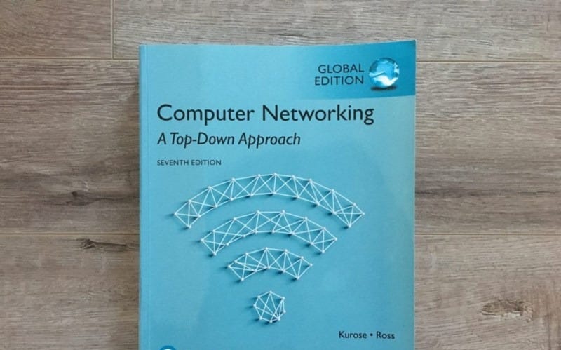 GitHub - Elzawawy/CNNH: CNNH (Computer Networking Nutshell Handbook) is a Computer  Networks handbook summary for software engineers based on the famous book  "Kurose and Ross's Computer Networking: A Top-Down Approach" .