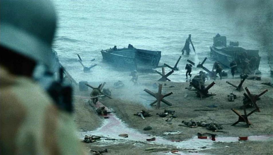 Omaha Beach | Saving Private Ryan Wiki | Fandom