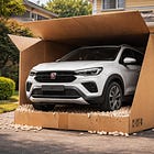 Mercado Livre: o canal de tudo