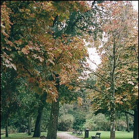 Outfits Inspired by Film 