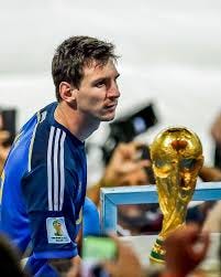 Bleacher Report Football - Lionel Messi confirms Qatar will be his last World  Cup: "Surely, this will be my final World Cup." | Facebook