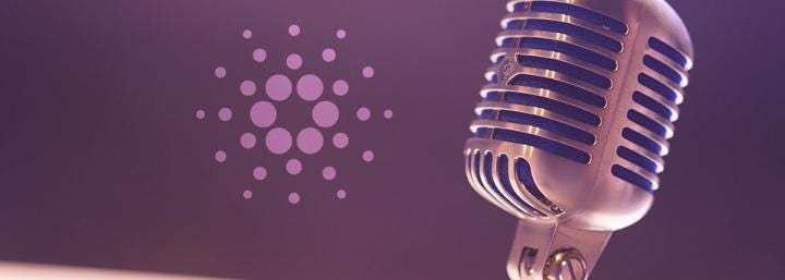 Hard questions about Shelley answered on the Cardano Effect podcast Hard questions about Shelley answered on the Cardano Effect podcast