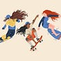 Board Women's avatar