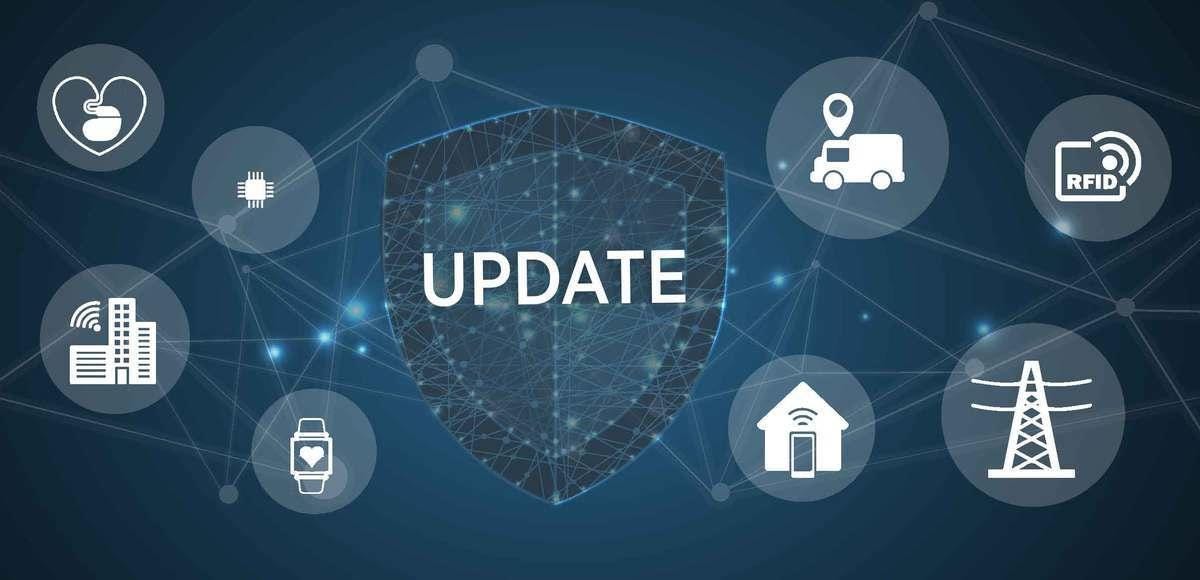 NIST Selects 'Lightweight Cryptography' Algorithms to Protect Small Devices  | NIST
