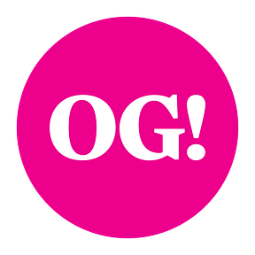 Revista O Grito! Newsletter