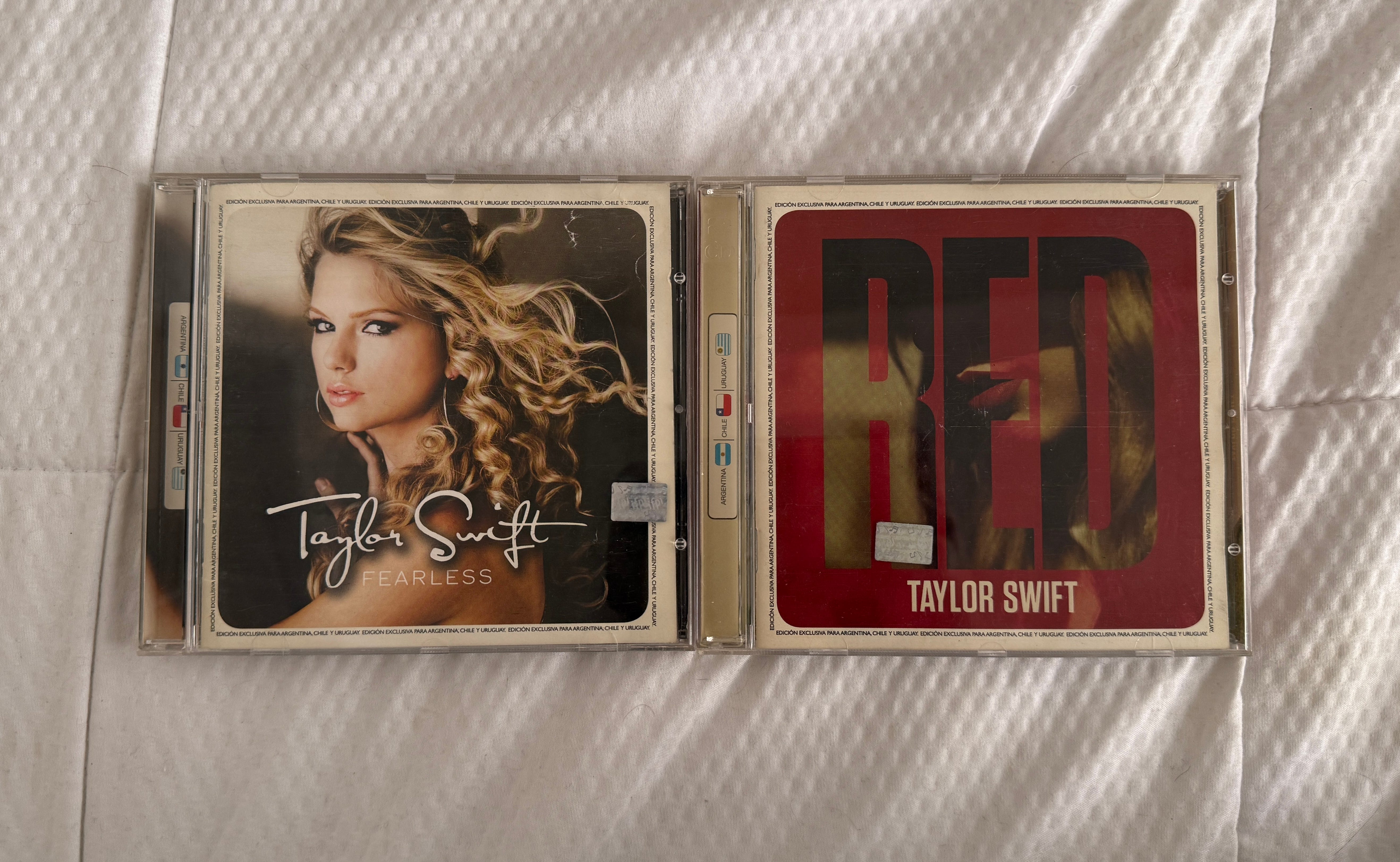 Historial amoroso de Taylor Swift: cronología de exparejas y novios famosos  | Us Weekly, image size:5270x3243