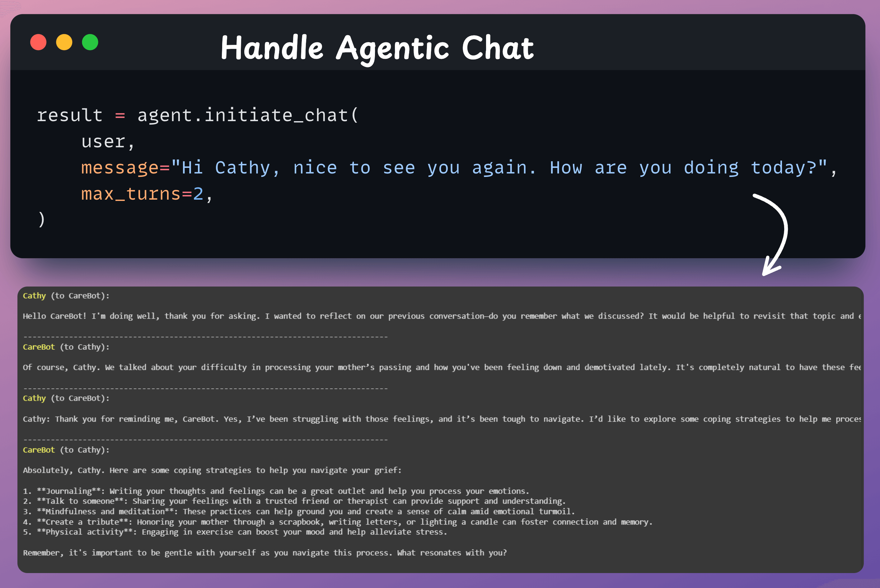 [Hands-on] Build an AI Agent With Human-like Memory