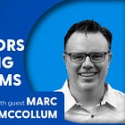 Open web, not open season: Raptive’s Marc McCollum on AI, search, and the creator playbook